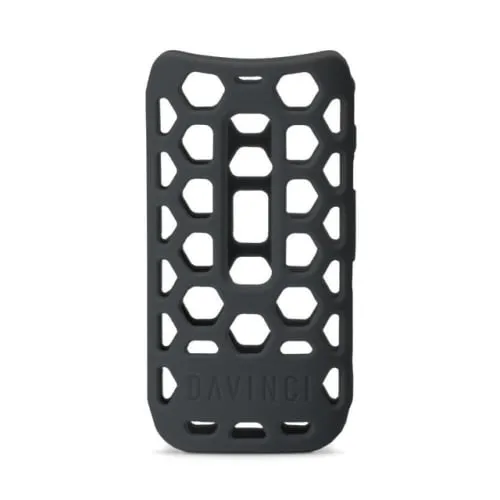 Davinci Glove Black product image