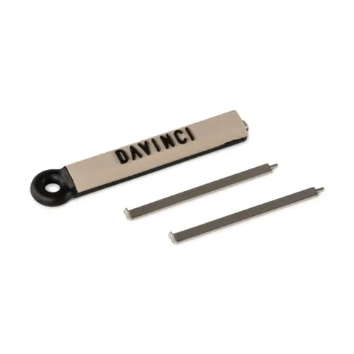 Davinci Key Chain Tool product image