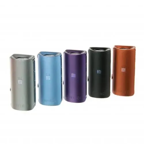 Davinci Miqro Vape product image
