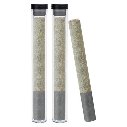 Diesel Orchid + Live Resin + Diamond Infused Pre-Roll product image