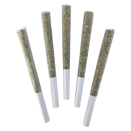 Chemical Romance Pre-roll product image