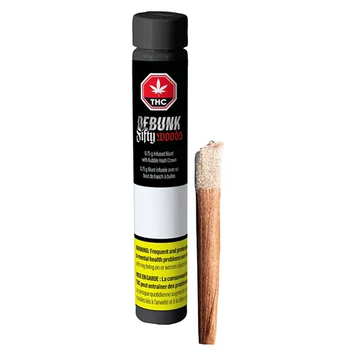 Fifty Woods Triple Infused Blunt product image