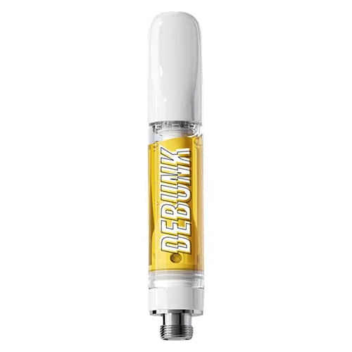 Funky GLTO Live Resin 510 Thread Cartridge product image