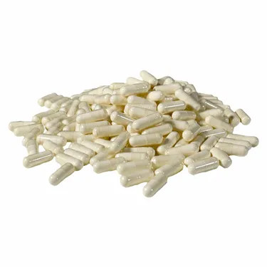 .decimal - CBD Capsules (90 Pack) product image
