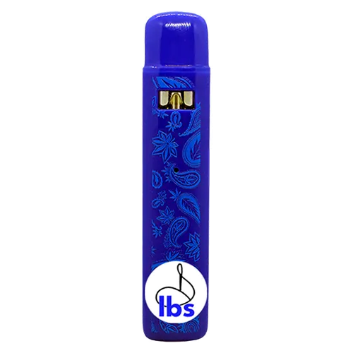 D*gg Lbs - Cherry Drop Disposable Vape Pen- Disposable Pens product image