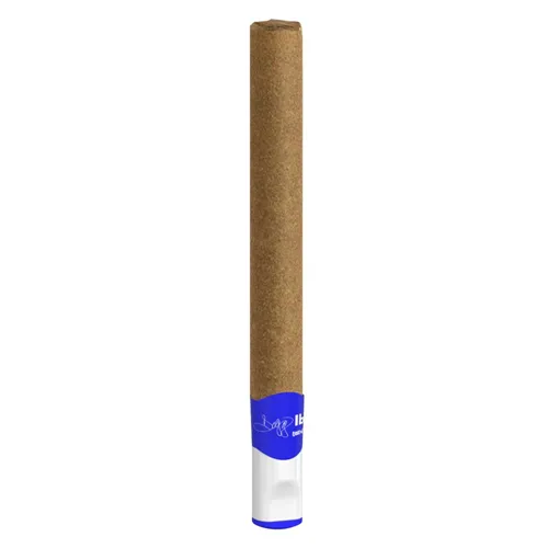 D*gg lbs - Cryptic Blueberry Distillate Infused Blunt product image