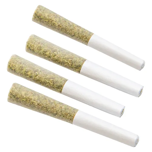 Diesel Pocket Puffs Pre-Roll product image
