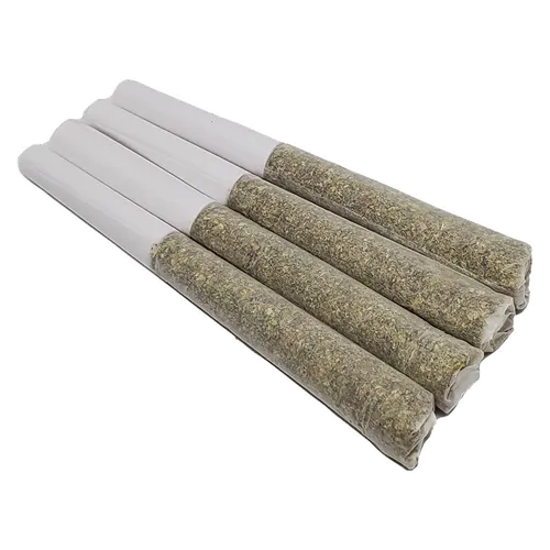Funky Pocket Puffs Pre-Roll product image