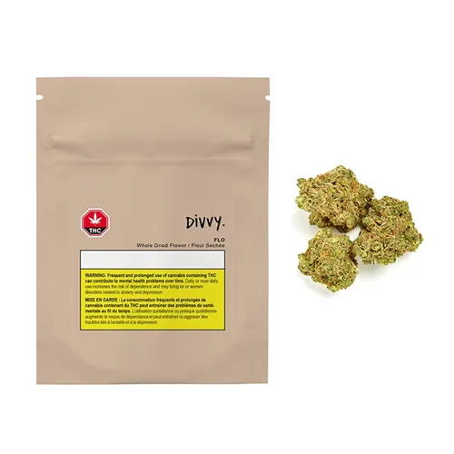 Divvy - FLO product image