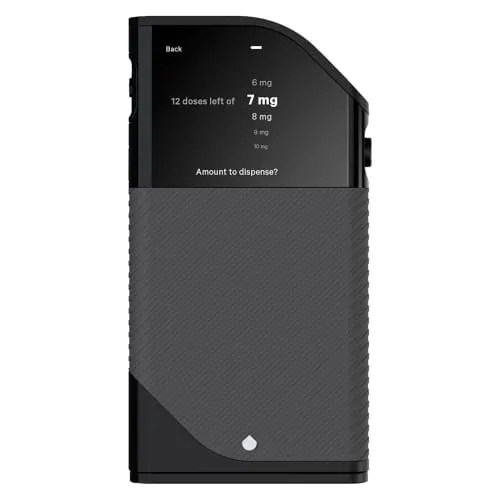 Djot Dispenser + BevDrops Trial dPod - Djot Starter Kit product image