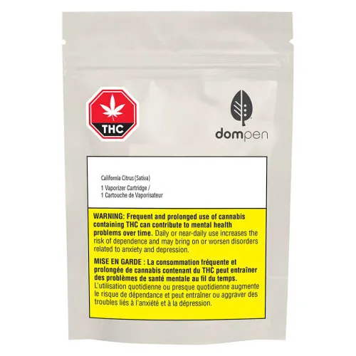 Dompen - California Citrus 510 product image
