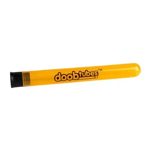 Doob Tubes - 5" Assorted Colours product image