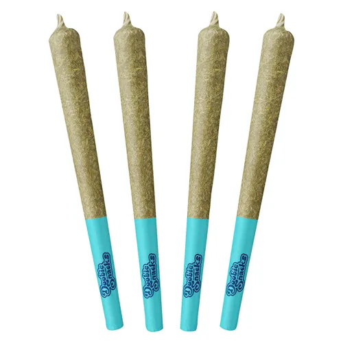 Doobie Snacks product image