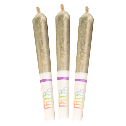 Dope AF Vanilla Diamond product image