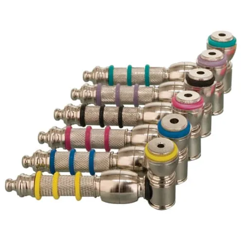 Dopey Nickel Metal Pipe product image