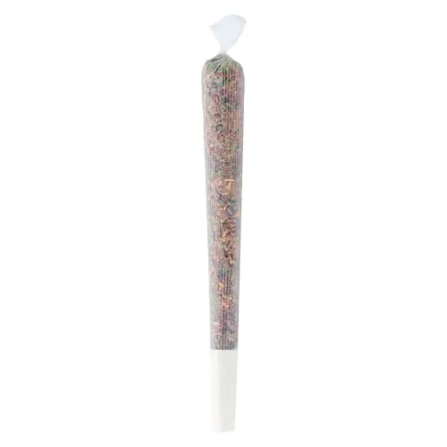 Flavoured Peaches & Cream Pre-Roll product image