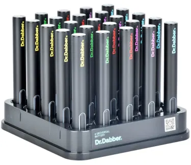 Dr. Dabber Universal 510 Battery product image