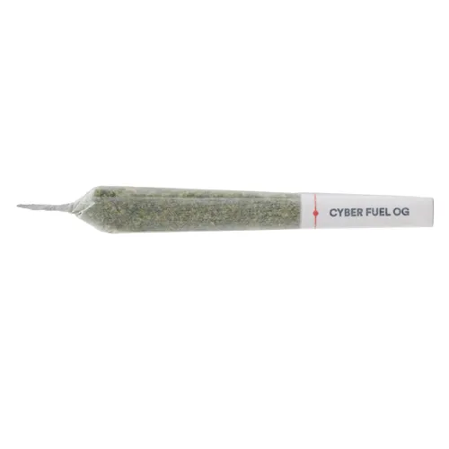 Drift - Cyber Fuel OG Pre-Rolls product image