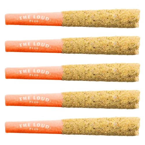 Drippyz Lemon Gelato product image
