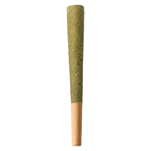 DUNN Cannabis - Double Iced Vanilla Infused PR product image