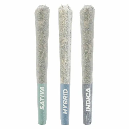 Diamond Infused Pre-Roll MultiPack product image