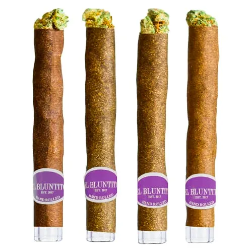 El Blunto - El Bluntito Pacifico Pre-Roll product image