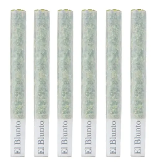 El Jointito Diamond Infused Cullinan Pre-Roll product image