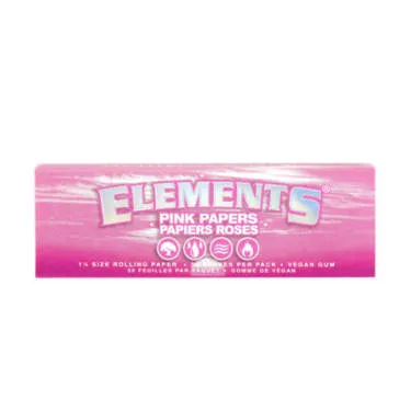 Pink Rolling Papers product image
