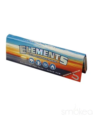 Elements Rolling Papers product image