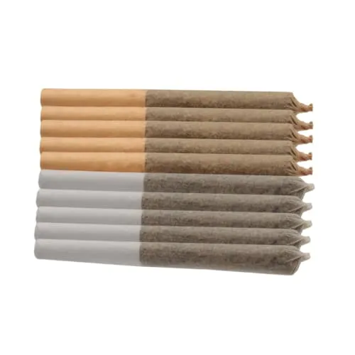Dual Strain Collection Pre-roll product image