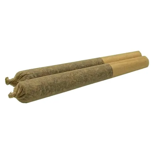 Endgame - Forbidden RNTZ Dank 1's Infused Pre-Roll product image