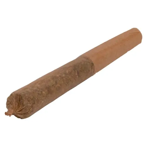 Frostbite Lime Shatter Infused Pre-Roll product image