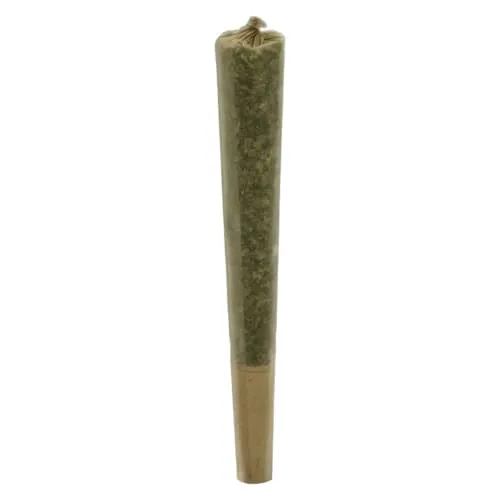 Endgame - Gas Pack Dank-1s Infused Pre-Roll product image