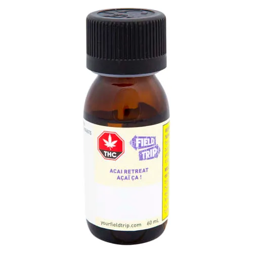 Field Trip - Acai Retreat product image