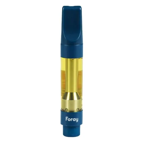 Foray - Blueberry GLTO 510 product image