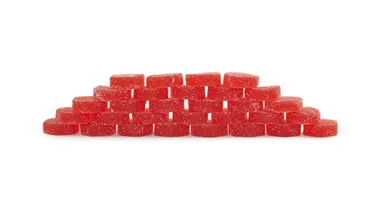 Foray - CBD Blood Orange Soft Chews 30 pack product image
