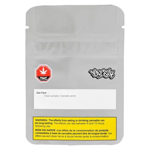 FRESH - Gas Face product image