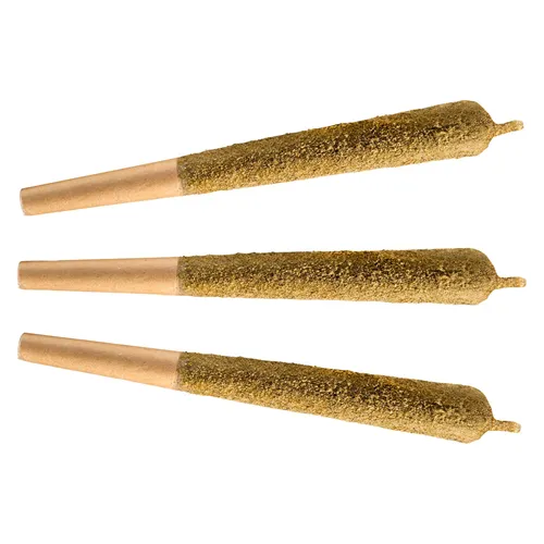 Fuego - Berry Nice Distillate Infused Pre-Roll product image