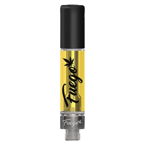 Electric Black Cherry 510 Thread Cartridge product image