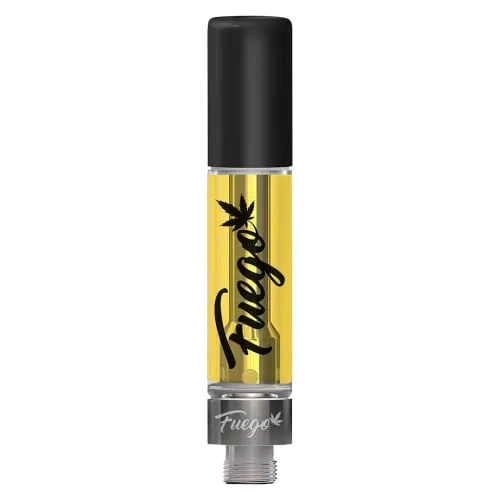 Fruit Utopia 510 Thread Cartridge product image