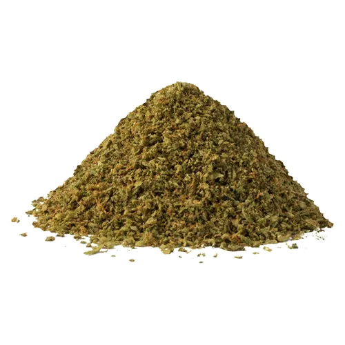 Galactic Fire Milled Flower product image