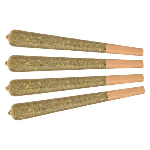 Galactic Fire Sativa Pre-Roll product image