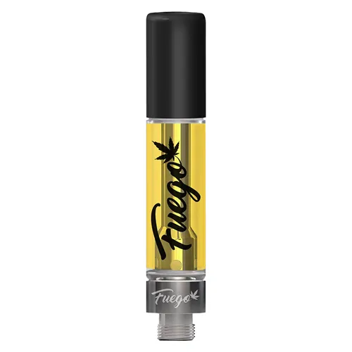 Forbidden Fruit Liquid Diamond 510 Thread Cartridge product image
