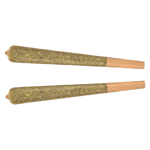 Forbidden Fruit Liquid Diamond Infused Pre-Roll product image
