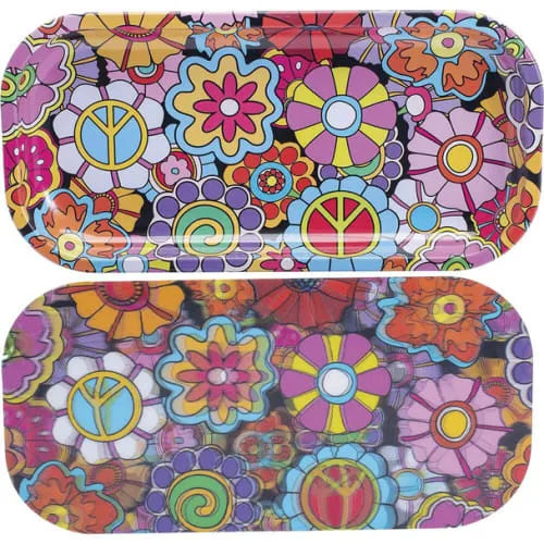 Fujima Rolling Tray w/ Magnetic 3D Lid product image