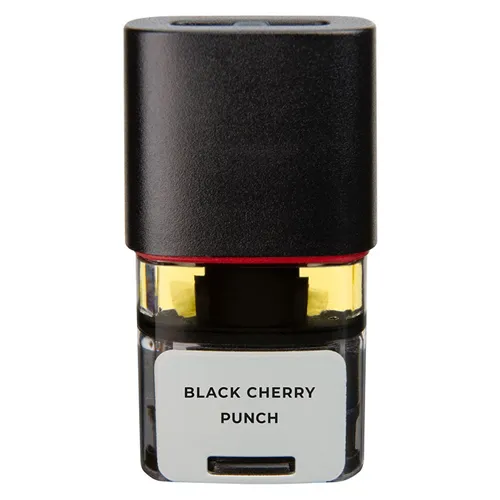 FUME - Black Cherry Punch product image