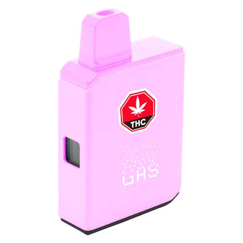 Cherry Boba Live Action All In One Box Cart product image