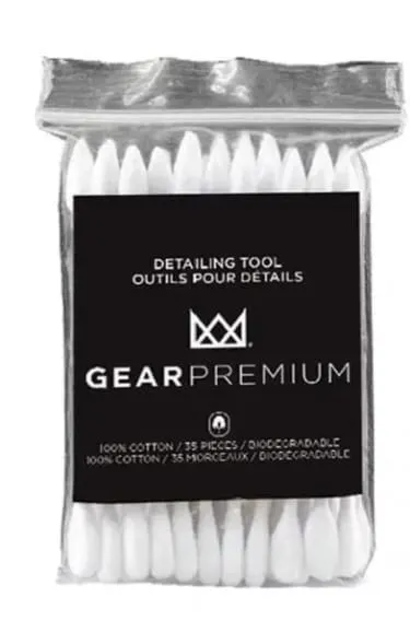 Gear Premium - Detailing Tools product image