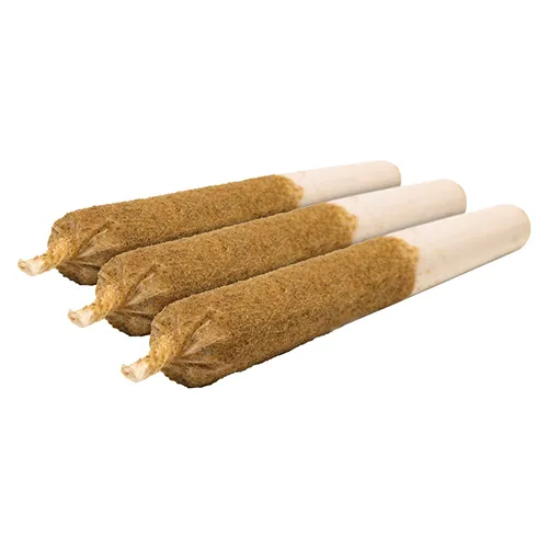 General Admission - 5 Loco Distillate Infused Pre-Roll product image