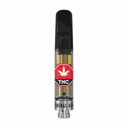 General Admission - 5 Loco Sativa 1:0 510 Thread Cartridge product image